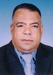 Ezzat Farag Awad El-Khayat